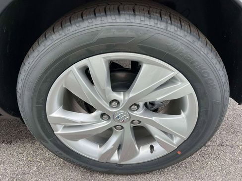 New 2026 Buick Encore GX Preferred w/ Comfort Package image 11