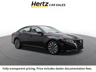 Used 2026 Nissan Altima 2.5 SV