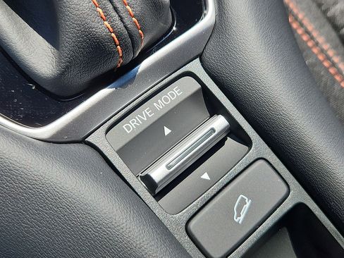 New 2027 Honda HR-V Sport image 16