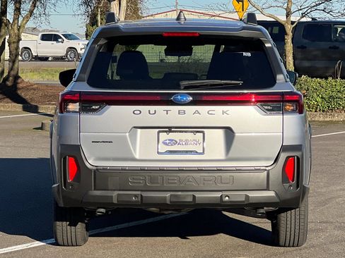 New 2026 Subaru Outback Touring XT image 5