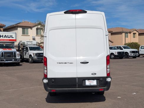 New 2026 Ford Transit 350 148 High Roof Extended image 5