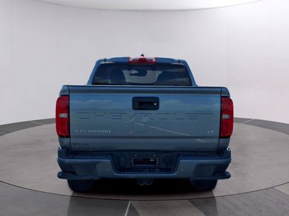 Used 2021 Chevrolet Colorado LT w/ Safety Package