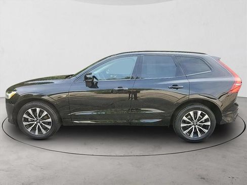 Certified 2024 Volvo XC60 B5 Core w/ Protection Package Premier AWD/4WD image 2