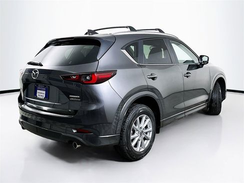 New 2025 MAZDA CX-5 AWD 2.5 S image 7