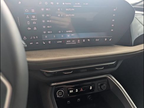 Certified 2025 Audi Q5 Premium Plus AWD/4WD image 16