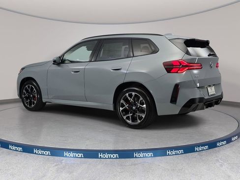 New 2026 BMW X3 xDrive30 w/ Premium Package AWD/4WD image 7