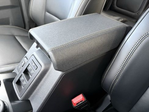 New 2025 Ford Bronco Badlands w/ Sasquatch Package image 13