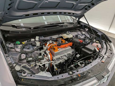 New 2026 Chevrolet Blazer EV RS image 15