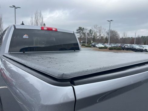 Used 2022 RAM 1500 Classic SLT w/ Trailer & Traction Group image 7