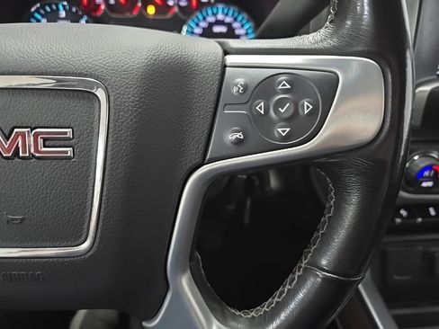 Used 2018 GMC Sierra 1500 SLE w/ SLE Value Package image 20