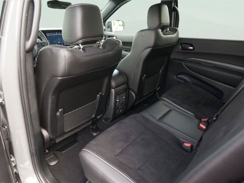 Used 2026 Dodge Durango SRT Hellcat AWD/4WD image 16