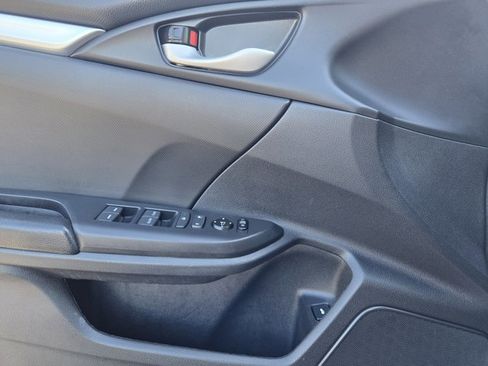 Used 2020 Honda Civic Sport image 19