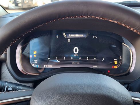 New 2026 RAM 2500 Limited image 16