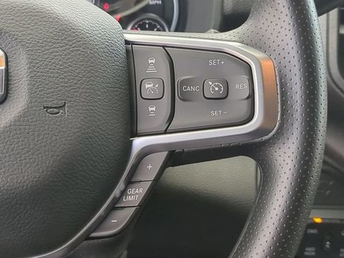 New 2026 RAM 2500 Warlock AWD/4WD image 29