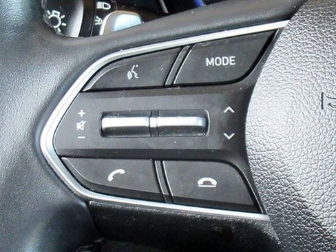 Used 2021 Hyundai Palisade SEL image 21