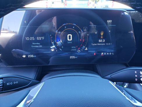 New 2026 Chevrolet Equinox LT w/ Convenience Package II image 18