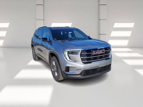 New 2026 GMC Acadia Elevation image 3