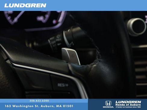 Used 2022 Honda Accord Sport image 19