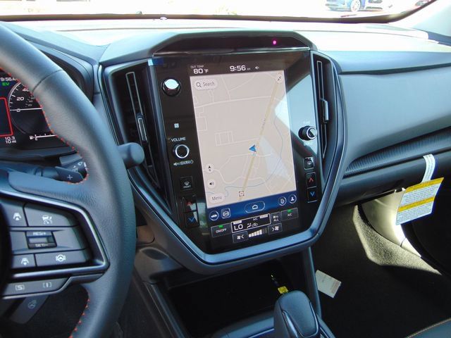 New 2026 Subaru Crosstrek 2.5i Limited AWD/4WD image 12