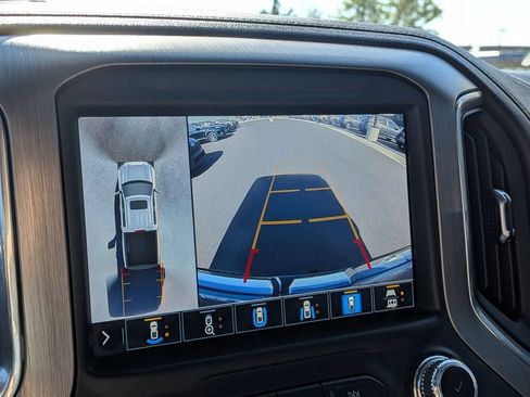 Used 2021 GMC Sierra 1500 Denali w/ Denali Ultimate Package AWD/4WD image 14
