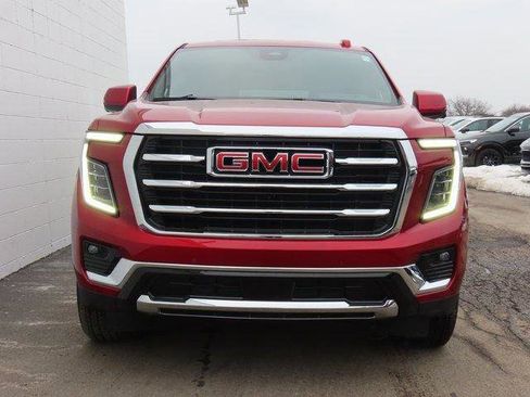New 2026 GMC Yukon XL Elevation w/ Elevation Premium Package image 2