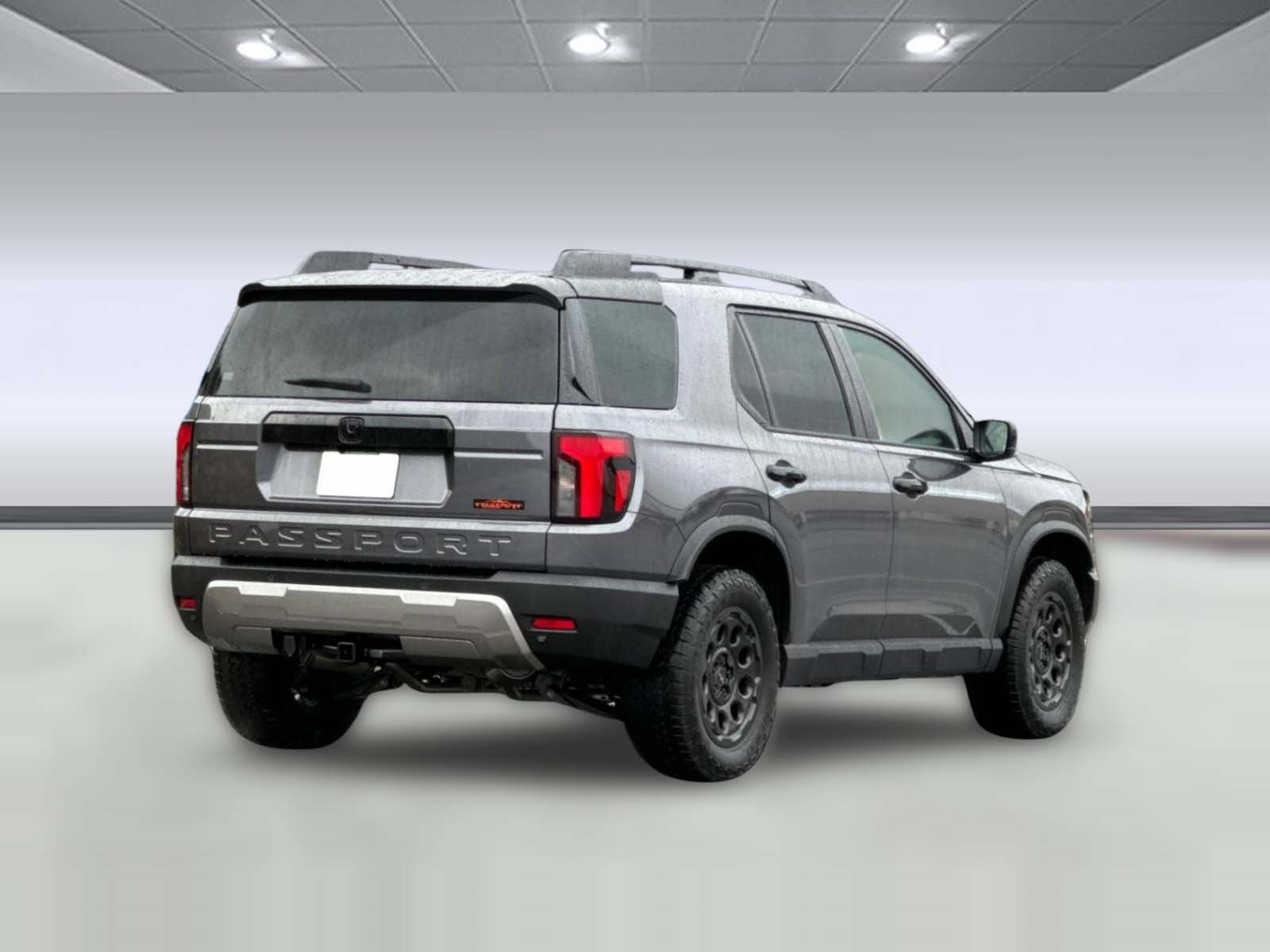 New 2026 Honda Passport TrailSport image 8