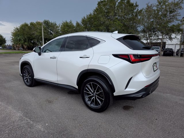 Used 2022 Lexus NX 350 AWD image 5