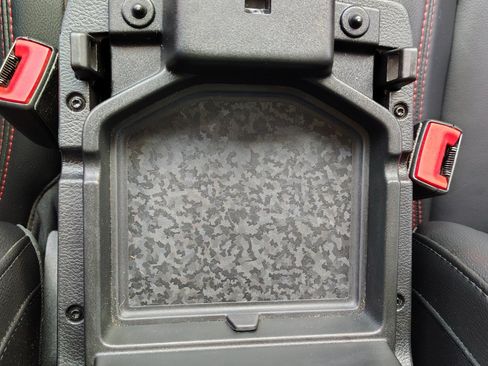 Used 2020 Jeep Wrangler Unlimited Rubicon AWD/4WD image 18
