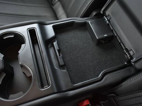 Used 2021 MAZDA MAZDA6 Touring image 33