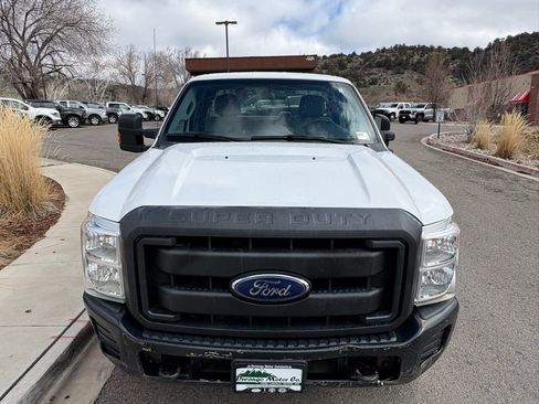 Used 2016 Ford F350 XL image 12