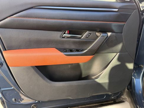 Used 2023 MAZDA CX-50 2.5 Turbo w/ Cargo Package image 11