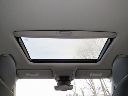 Certified 2024 Honda Accord Touring image 29