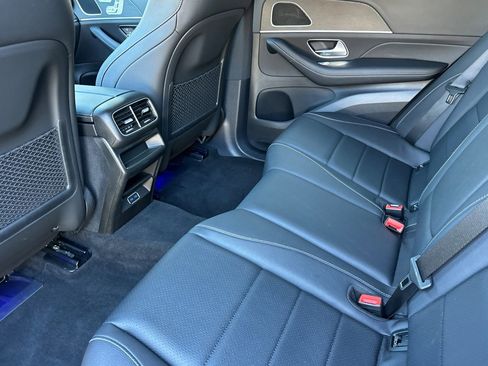 Used 2025 Mercedes-Benz GLE 350 350 image 27