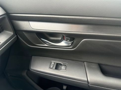 Used 2025 Honda CR-V EX image 20