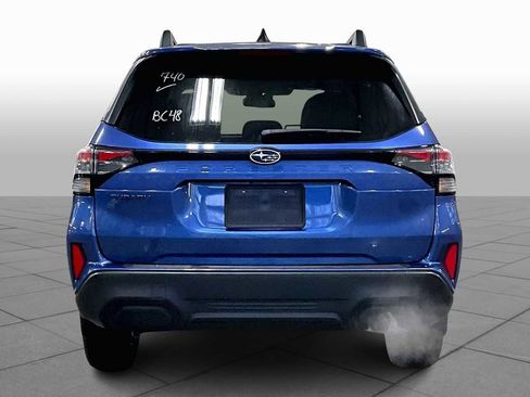 New 2026 Subaru Forester Premium image 4