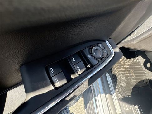 New 2026 Chevrolet Silverado 1500 RST image 24