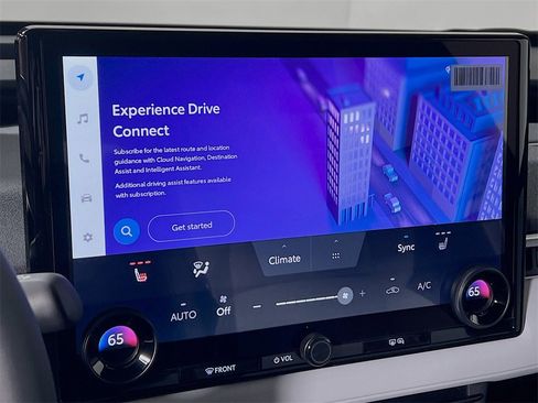 New 2026 Subaru Solterra Premium image 13