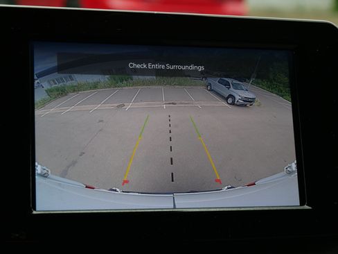 Used 2023 RAM ProMaster 2500 FWD image 33