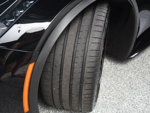 Used 2019 Chevrolet Corvette Z06 RWD image 73