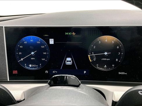 Used 2025 Hyundai Tucson SEL image 26