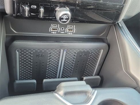 New 2026 RAM 3500 Laramie image 24