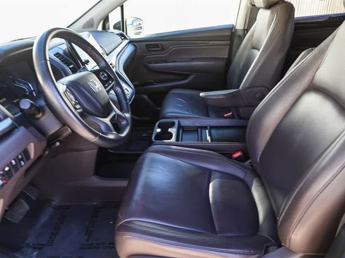 Used 2019 Honda Odyssey EX-L image 16