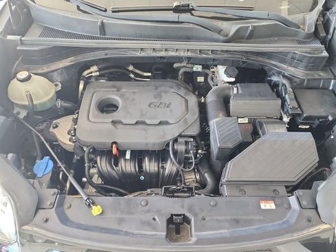 Used 2020 Kia Sportage LX image 27