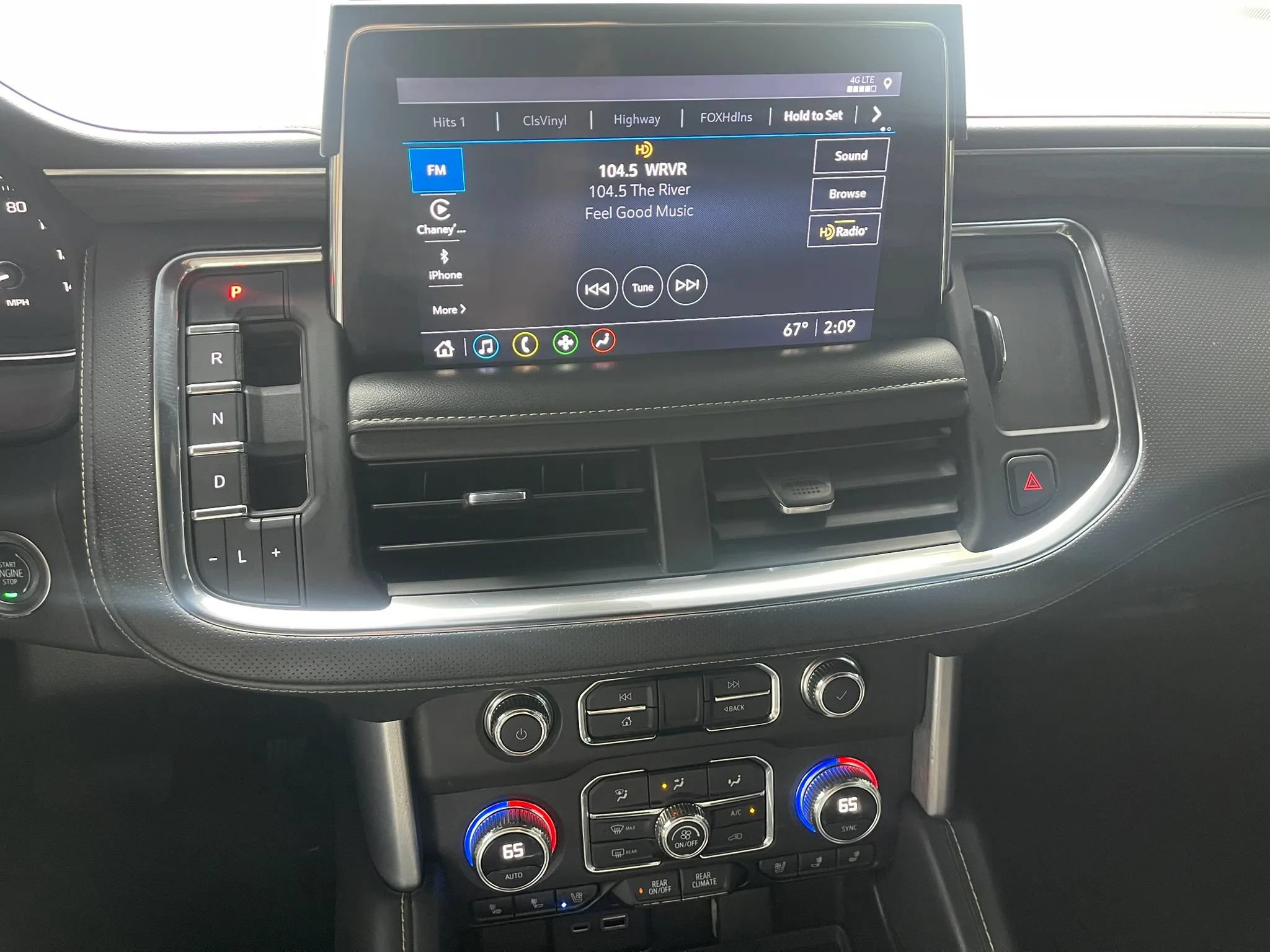 Used 2021 GMC Yukon SLT RWD image 18