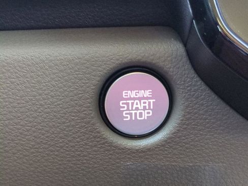 New 2026 Kia Carnival LXS image 28