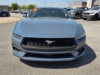 Used 2024 Ford Mustang Coupe video 2