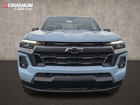 New 2026 Chevrolet Colorado LT w/ LT Convenience Package image 2