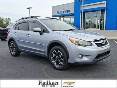 Used 2015 Subaru Crosstrek 2.0i Premium