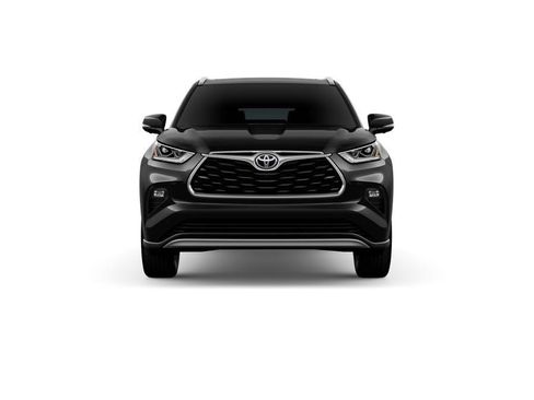 New 2026 Toyota Highlander Platinum AWD/4WD image 64