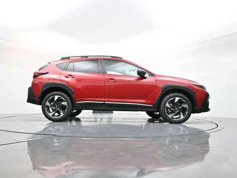 Used 2025 Subaru Crosstrek 2.5i Limited w/ Popular Package #3A AWD/4WD image 44
